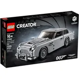 LEGO Creator Expert James Bond Aston Martin DB5 10262