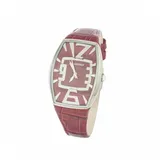 CHRONOTECH CT7019LS-08 (Ø 35 mm) - Rot