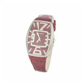CHRONOTECH CT7019LS-08 (Ø 35 mm) - Rot