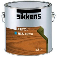Sikkens Cetol Holzlasur: HLS Extra 2,5 Liter : 073 Altkiefer