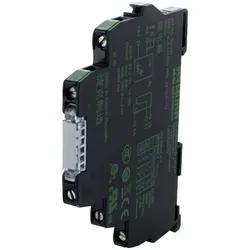 Murr Elektronik Ausgangsrelais 52000 MIRO 6.2 24VDC-1U