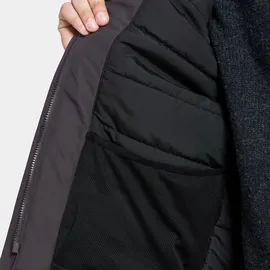 Didriksons Stefan USX Jkt black XXL