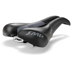 Trekking-Fahrradsattel  TRK Medium