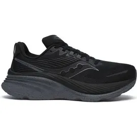 Saucony Hurricane 24 Herren Black / Shadow 44