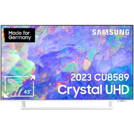 Samsung GU50CU8589