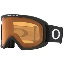 OAKLEY Unisex O-Frame 2.0 Pro L Sonnenbrille, Matte Black, Standard - Einheitsgröße