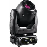 FUTURELIGHT DMH-80 LED Spot,