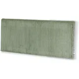 lycce Wandkissen Cord 75 cm x 30 cm x 4 cm