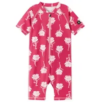 Reima UV-Overall " Atlantti " in Bright Berry |