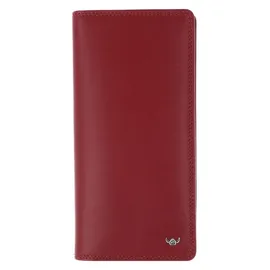 Golden Head Polo Ausweisetui Unisex Ausweishülle rot