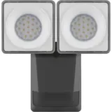 OSRAM LED-Außenstrahler Endura Spot Pro, IP55 wasserdicht, 16 Watt / 1.500 Lumen, neutralweiß, 230 V, mit Bewegungsmelder