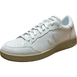 Ethletic Fair Sneaker Jesse Lo Cut Herren Weiß 47