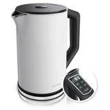 Arendo 1,5 l Weiß