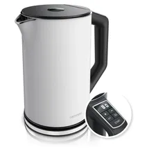 Arendo 1,5 l Weiß