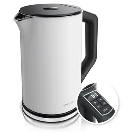 Arendo 1,5 l Weiß