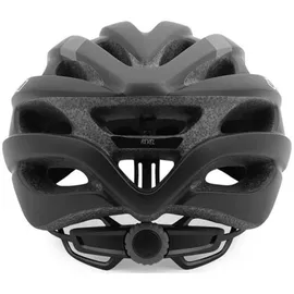 Giro Revel 54-61 cm matte black/charcoal 2020