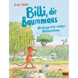 Billi, die Baummaus