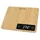 Proficook Profi Cook PC-KW 1271 Bambus Küchenwaage digital Wägebereich (max.)=5 kg Bambus 240 x 190 x 23