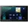Pioneer SPH-DA230DAB ohne DAB Antenne Android Auto, Apple CarPlay,