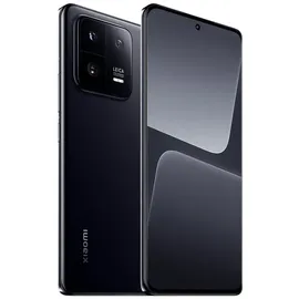 Xiaomi 13 Pro 12 GB RAM  256 GB ceramic black