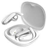 DUDAO U17Z Bluetooth 5.3 OWS Headphones with Ear Hooks – White