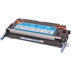 Kompatibler Toner für Canon 711C 717 Cyan I-Sensys LBP-5300 LBP-5360 LBP-5400 MF-8450 MF-9100 MF-9130 MF-9170 MF-9200 MF-9220cdn MF-9280cdn von ABC