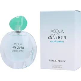 Giorgio Armani Acqua di Gioia Eau de Parfum 50 ml