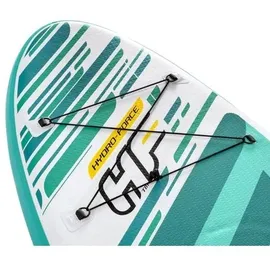 BESTWAY Hydro-Force SUP Allround Board-Set HuaKa'i 305 x 84 x 15 cm