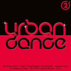 Urban Dance Vol.2 | Zustand: Neu & original versiegelt