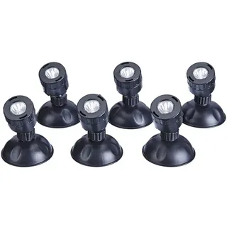 PONTEC PondoStar LED Set 6