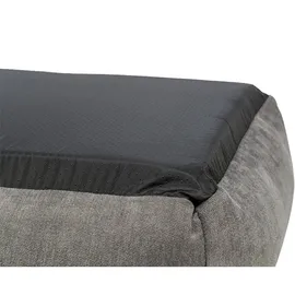Trixie Hundekissen Vital Lennox 100 x 70 cm grau