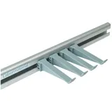 Hirschmann SKS Hirschmann 973919001LMLH 50 Halte Clips 1St.