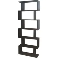 Hti-Living HTI-Living, Regal, 70x189 Thekla Schwarz