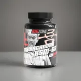 Big-Zone Big Zone Ashwagandha KSM-66 Kapseln 120 St.