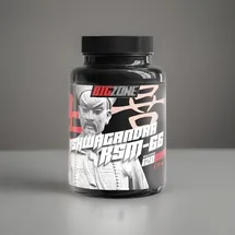 Big-Zone Big Zone Ashwagandha KSM-66 Kapseln 120 St.
