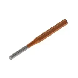 Splinttreiber, 1-teilig, 8mm, Stahl/Lackierung, Silber/Kupfer