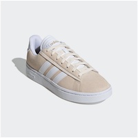 Adidas Grand Court wonder white/cloud white/magic beige 42