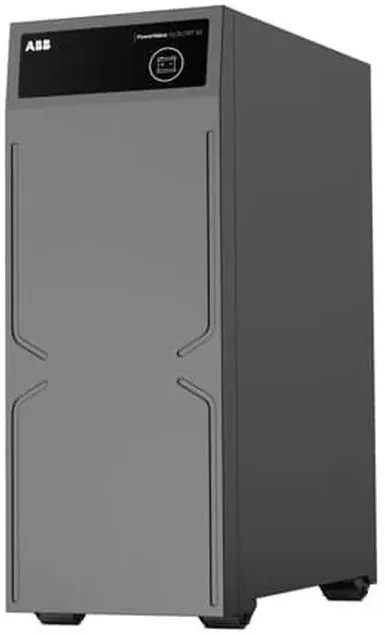 ABB Stotz S&J Externes Batteriemodul 4NWP100119R0023
