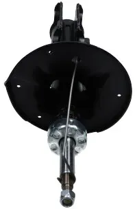 KAVO PARTS Stoßdämpfer ssa11221 Vorderachse links für KIA