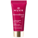 Nuxe MERVEILLANCE LIFT Firming Powdery Cream Travel Size (15 ml)