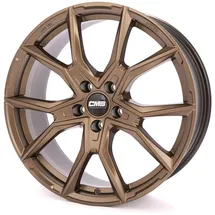 CMS Products C33 8,0 x 19 5 x 114,3 ET40 MB67,2 Bronze