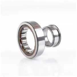 FAG Zylinderrollenlager NJ2214-E-XL-TVP2 Bohrungs-Ø 70 mm Außen-Durchmesser 125 mm Breite 31 mm