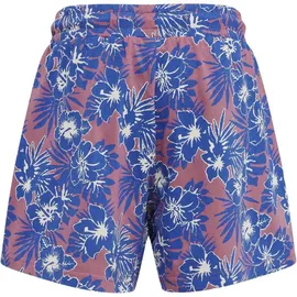 hummel Hmlflower Short | pink 140