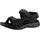 Dockers by Gerli Freizeitsandalen Herren Schwarz 43