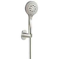 Herzbach Design iX Wannenset 17.914200.1.09 1250 mm, Rosette d=