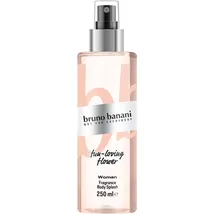 Bruno Banani Woman fun-loving flower Body Splash 250 ml