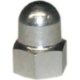 Fix-Nippel Fix Nippel M10x1 Grau