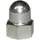 Fix-Nippel Fix Nippel M10x1 Grau