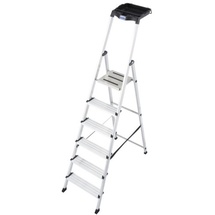 Krause Monto Secury 6 Stufen (126542)