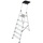 Krause Monto Secury 6 Stufen (126542)